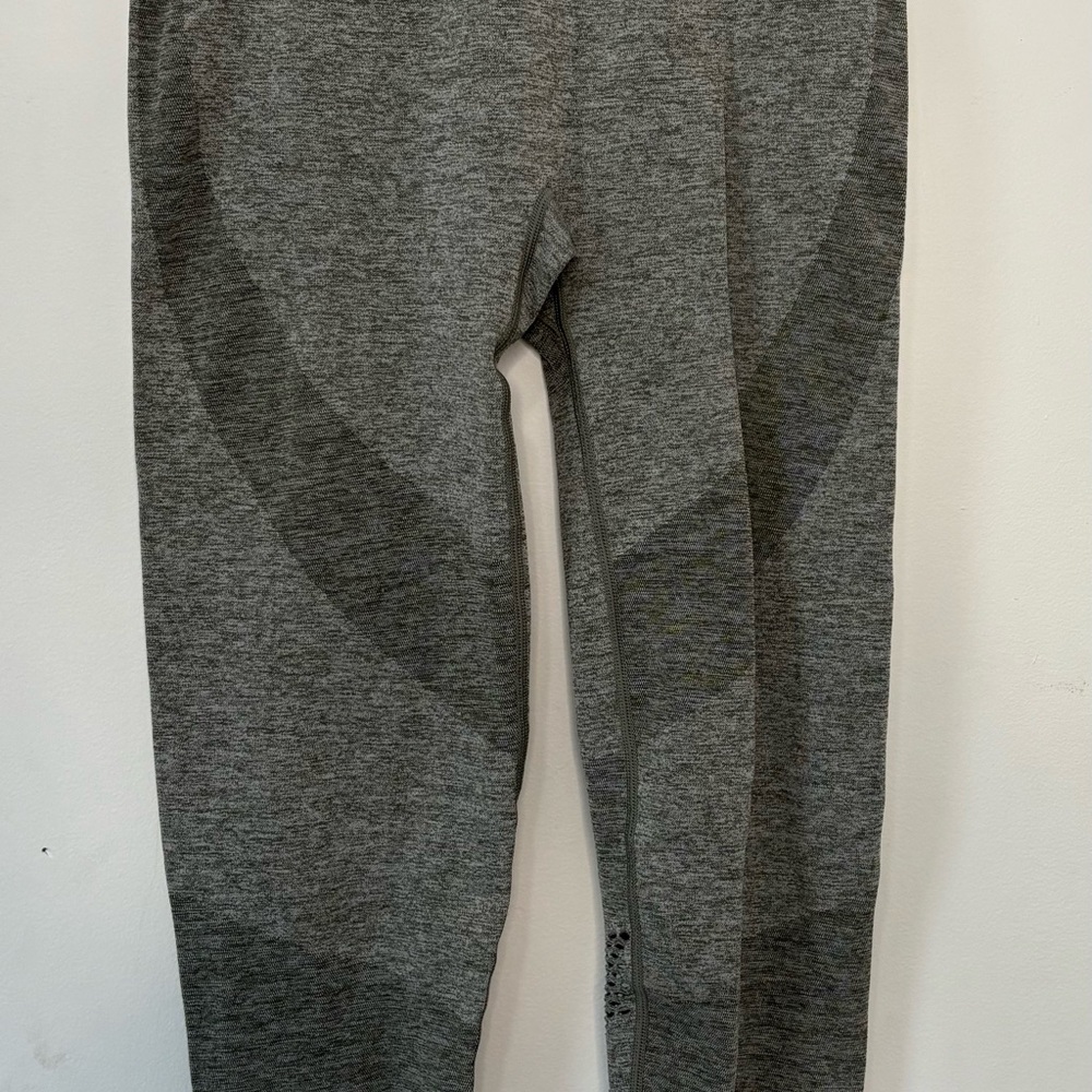 Pink Victoria Secret Compression  Bottoms